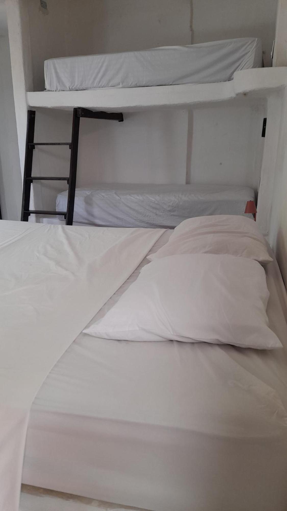 Managua Inn Habitación foto