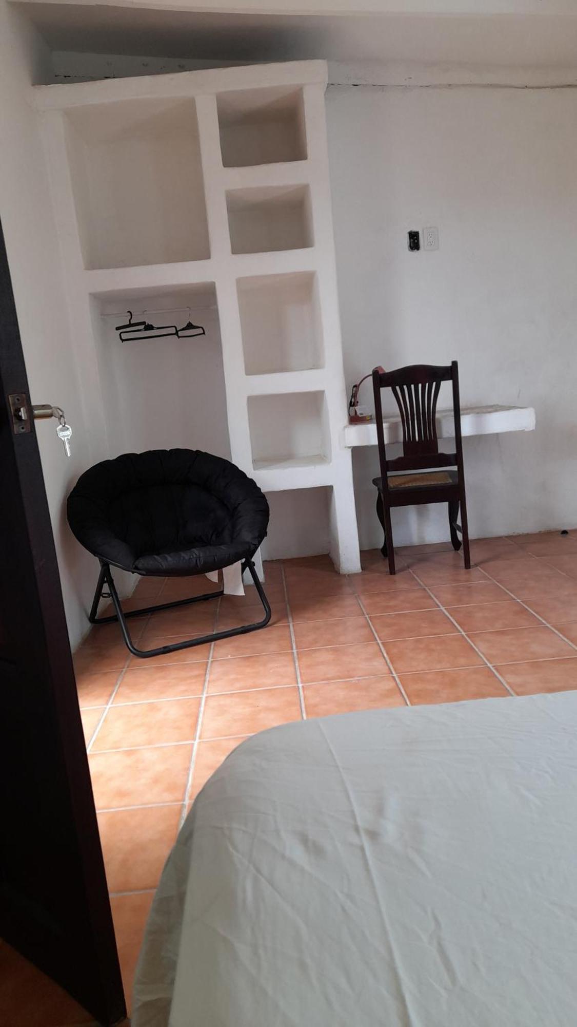 Managua Inn Habitación foto