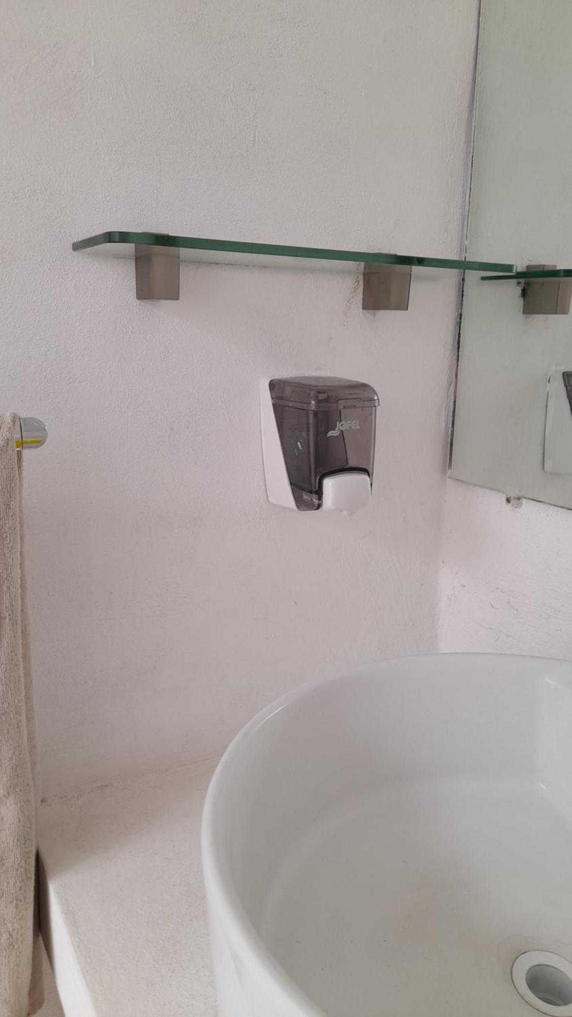 Managua Inn Habitación foto