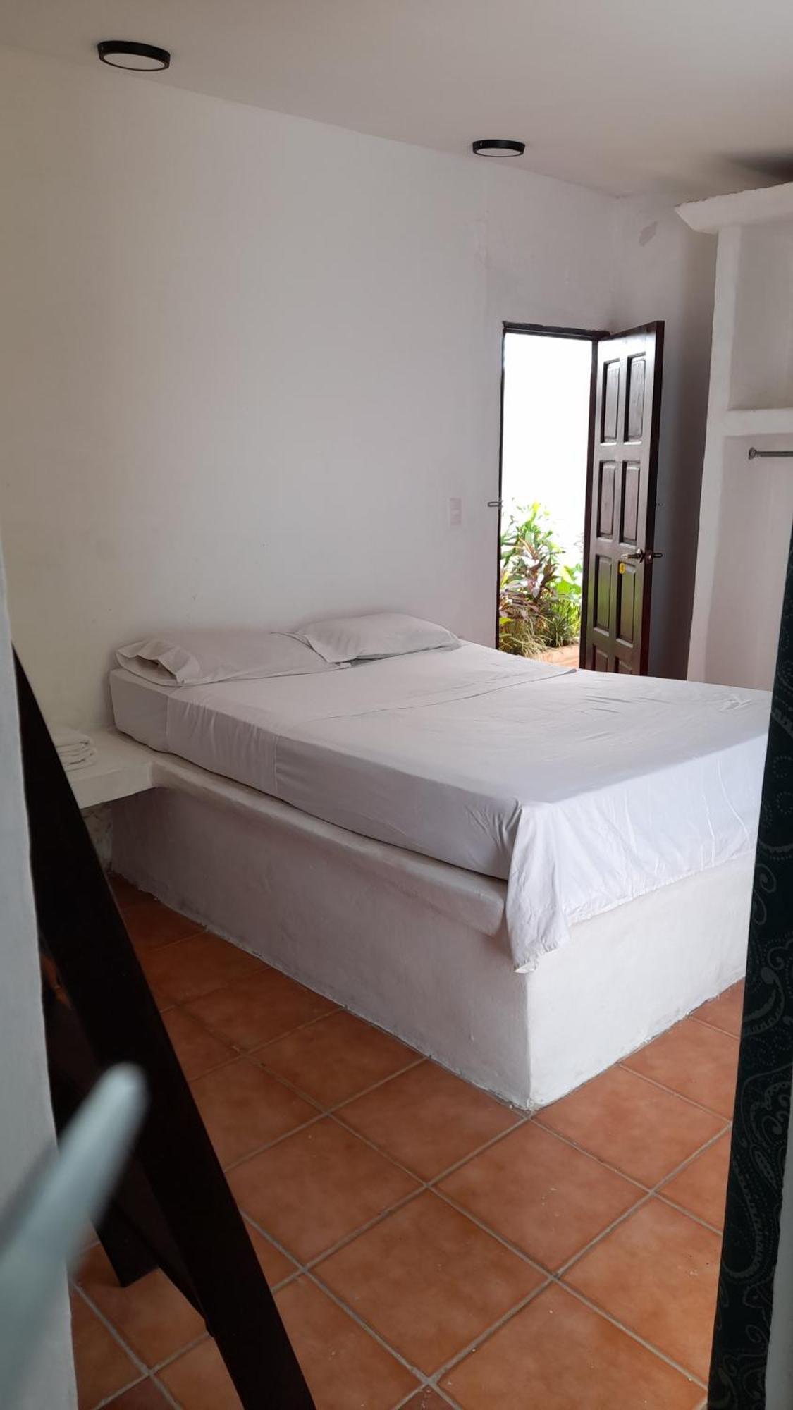 Managua Inn Habitación foto
