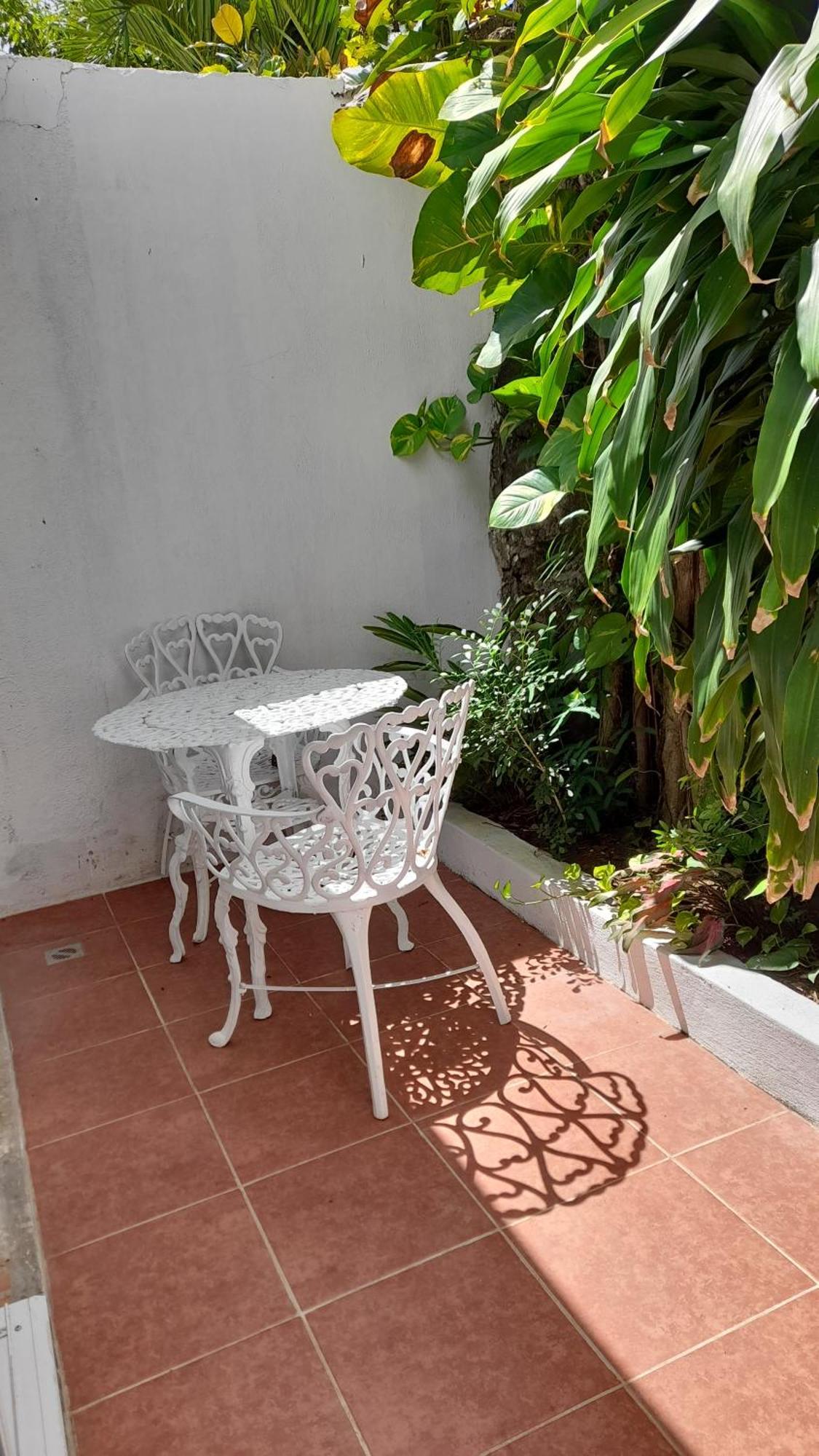 Managua Inn Exterior foto