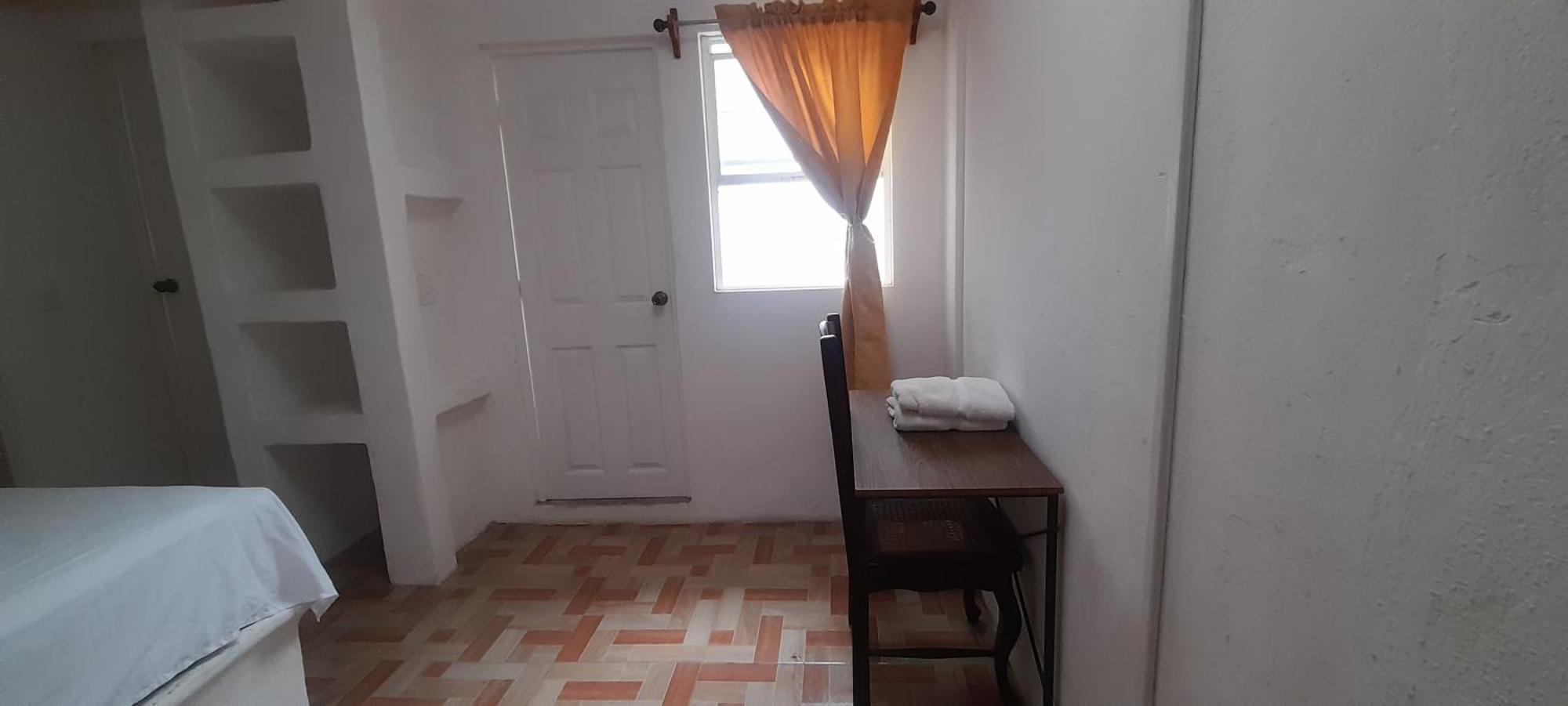 Managua Inn Habitación foto