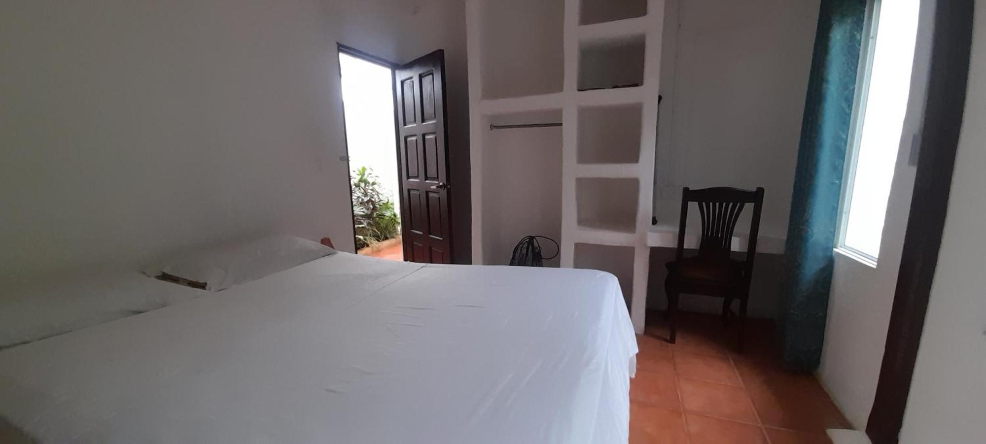 Managua Inn Habitación foto
