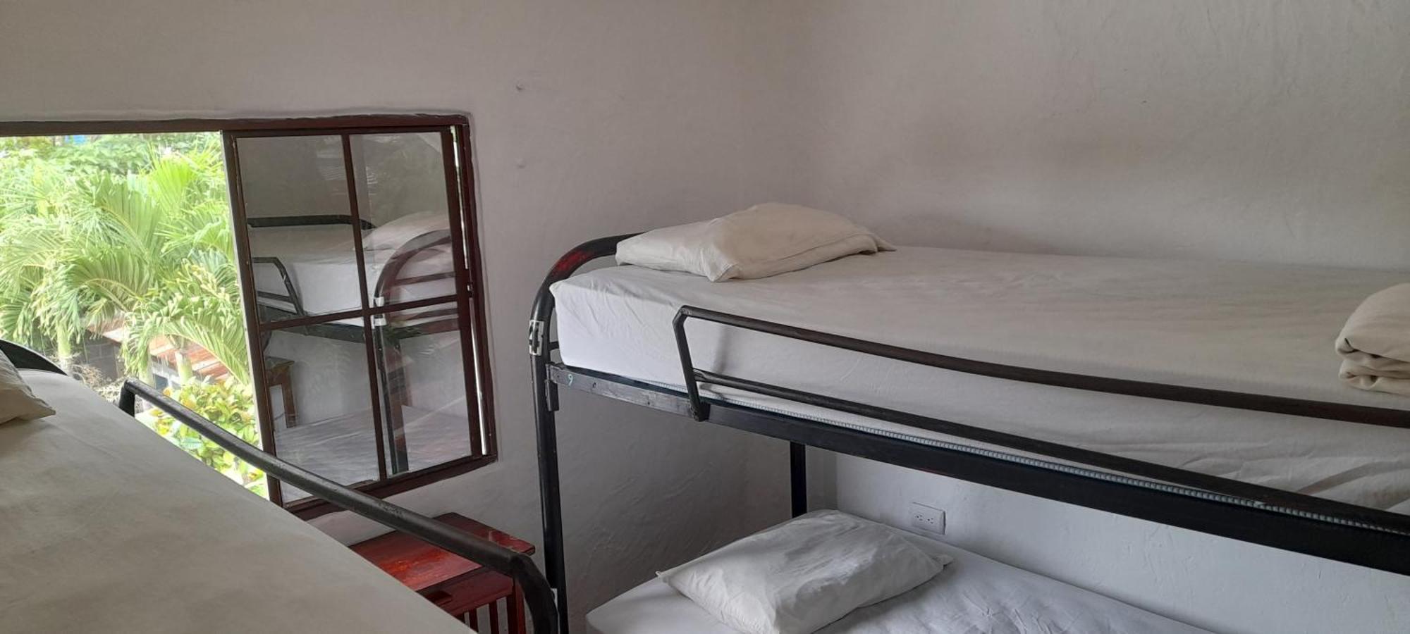 Managua Inn Habitación foto
