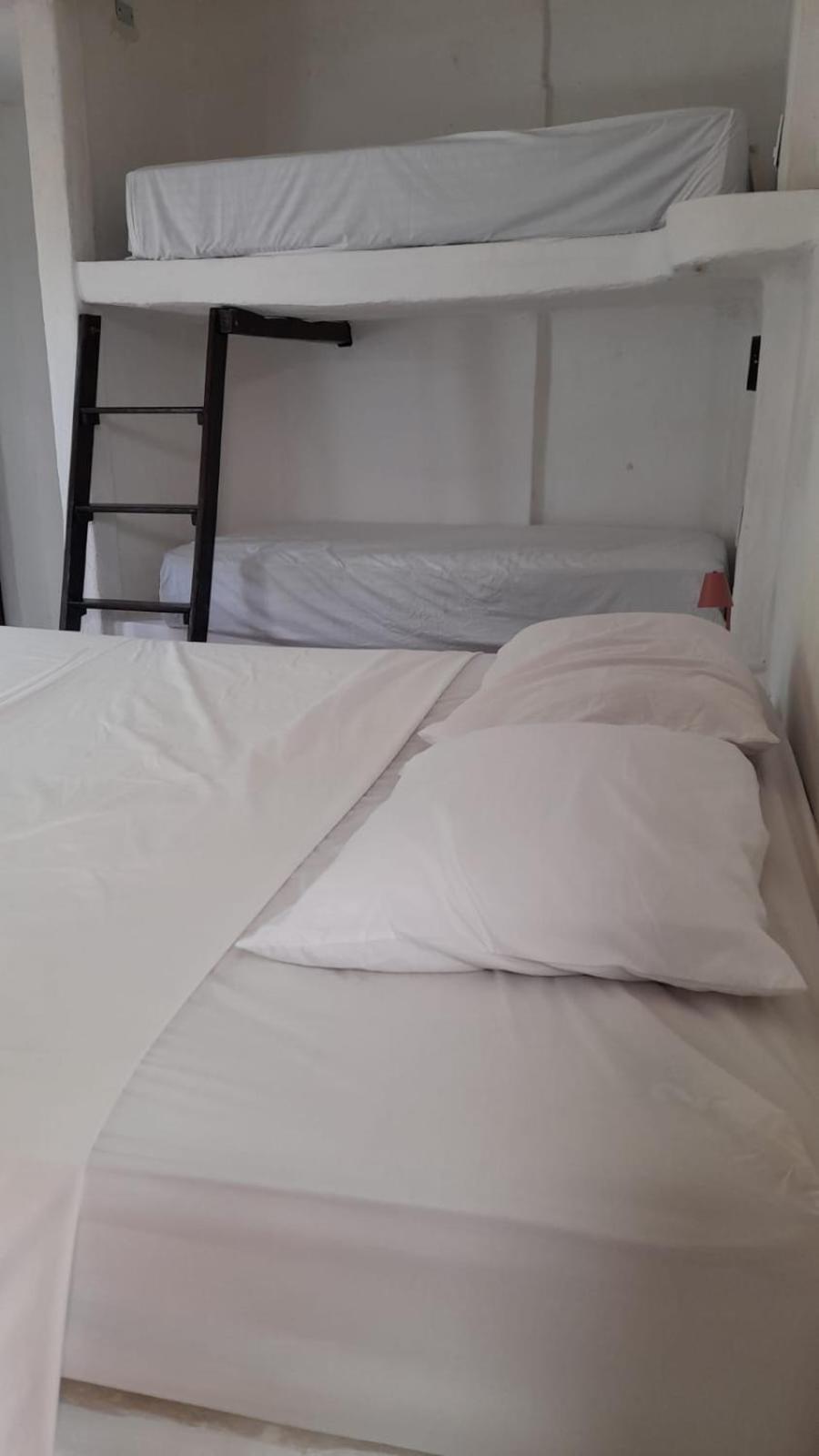 Managua Inn Habitación foto