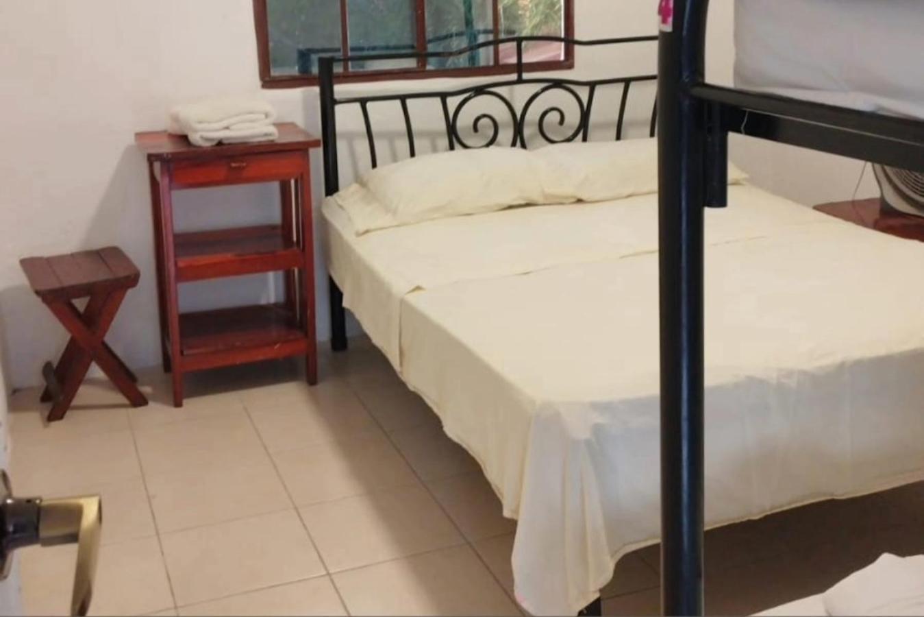 Managua Inn Habitación foto
