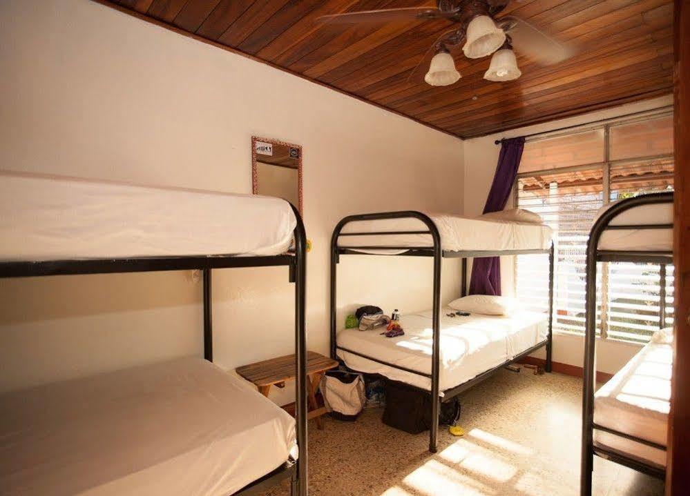 Managua Inn Exterior foto